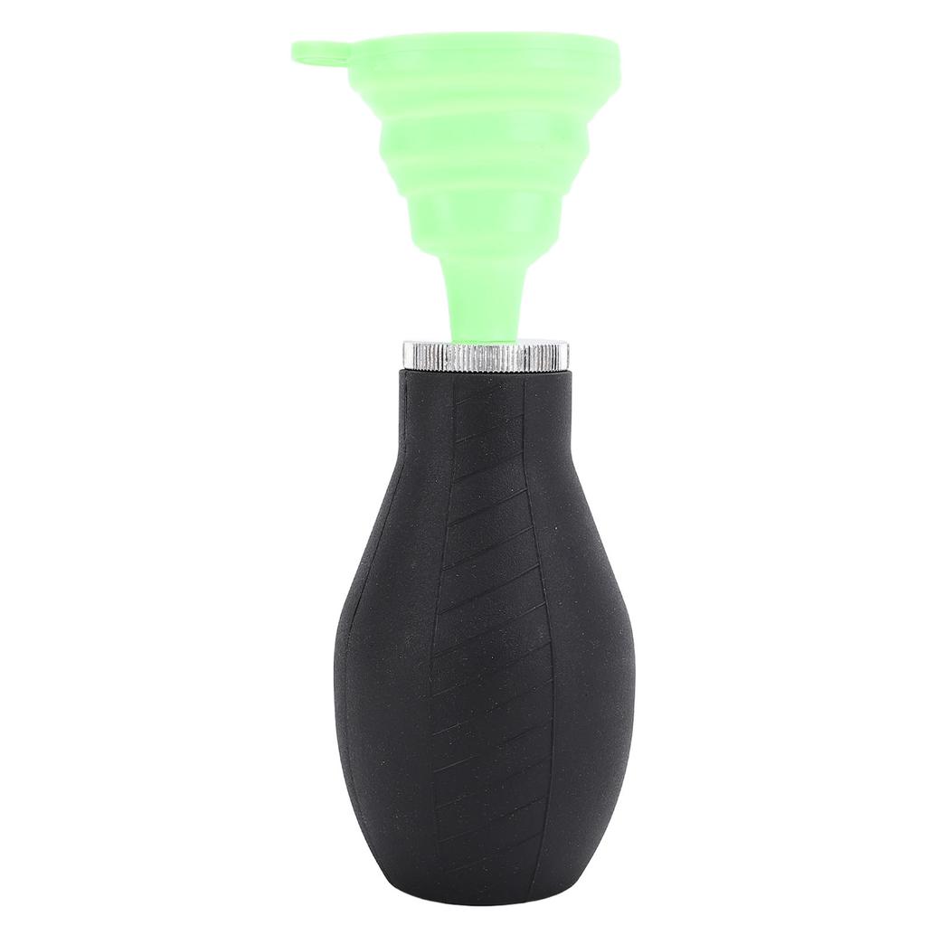 Prachovka na žárovky Ruční aplikátor prášku Dávkovač pro zahradu Sad Farmu Skleník