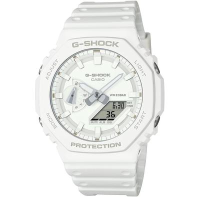 GA-2100-7A7ER Watch