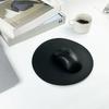 1 Piece Simpliicty Mouse Pads for Worker Men Women Casual Business Computer Mouse Pads Non-slip Durable Office Mouse Pads