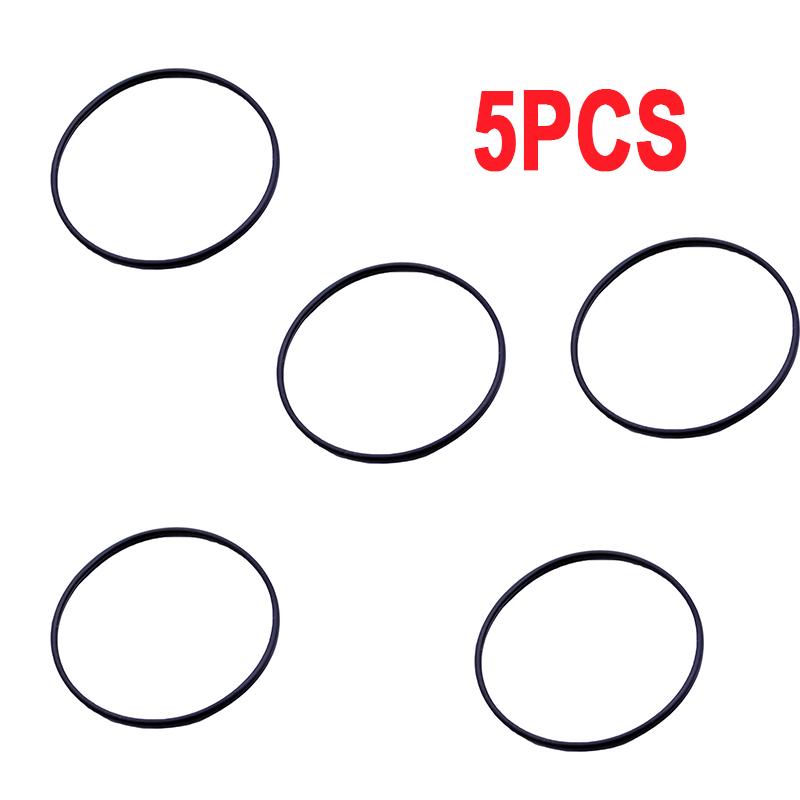 Buy 5 X Seal ORings For Huayi RuiXing Honda GX200 GX160 Carburetor