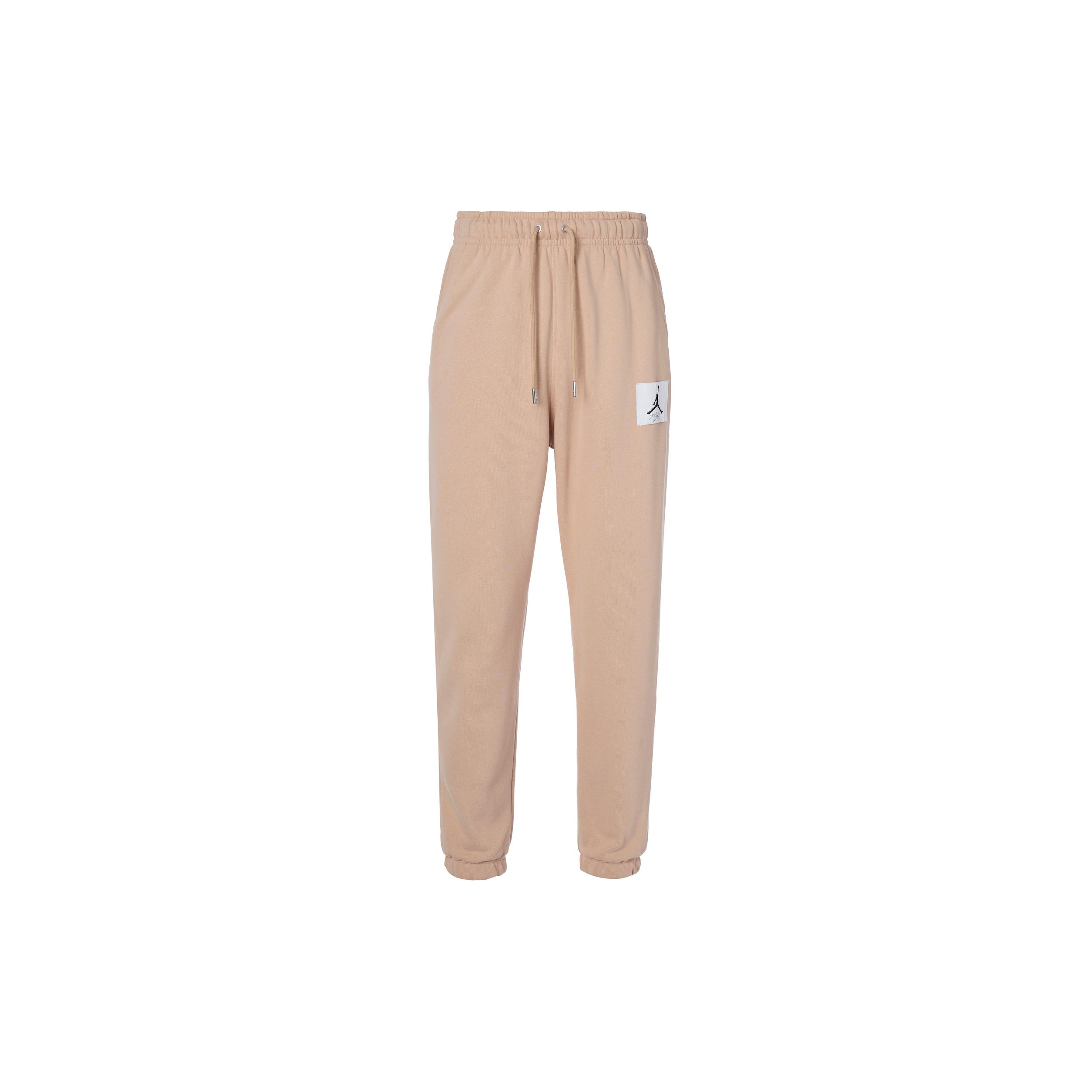 Jordan Statement fleece track pants DQ7469-277 M