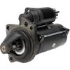 Starter Motor 12V 3.2kW 9-Z Fi=110mm =205mm L55 Right for NH, Fiat, Ford