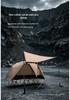 Mountain Guest Military Cot Tent: Lightweight, Waterproof, Single-Person Outdoor Camping Tent