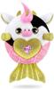 Rainbocorns Mermaid Corn (Cow) Surprise Egg Plush Toy [Used]