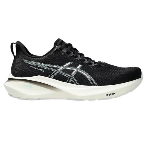 Asics GT 1000 13 Black Illuminate Mint Women's - 1012B666-004