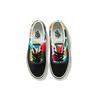 Vans Era 95 DX Anaheim Factory - Sprayflekker Unisex Sneakers Svart Flerfarget VN0A2RR19MJ
