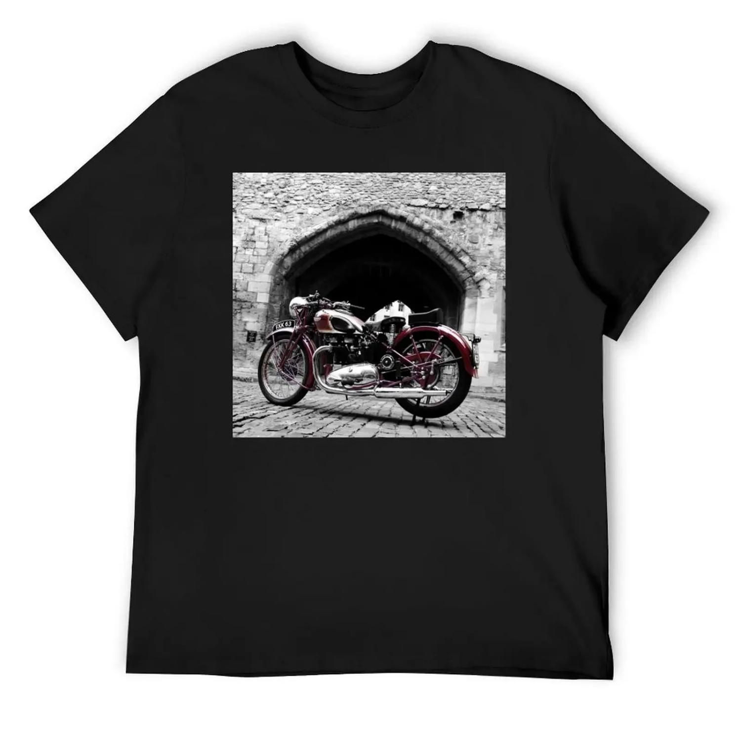 

The 39 Speed Twin T-Shirt Luxury man funny meme t-shirts animal prinfor boys heavyweights shirts graphic tee men XXXXXL чёрный
