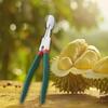 Durian Opening Tool Peel Breaking Multifunctional Manual Opener Clip Utensils for