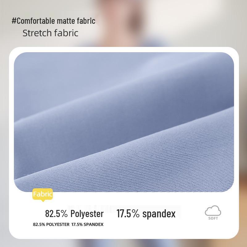 Women's Slim Fit Yoga & Gym T-Shirt - Short Sleeve Summer Activewear