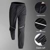 Men's Quick-Dry Sports Pants for Running, Cycling, Football, Fitness, and Mountaineering