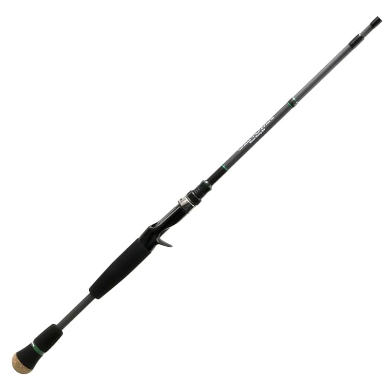 

depth bass rod Huge Custom Genoma HG1-61R
