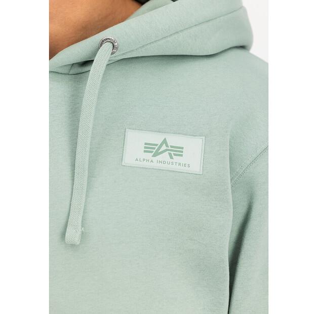 Alpha Industries Backprint Hoodie
