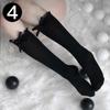 New sex stockings, sexy stockings, lace mesh socks, one-piece socks, cute cat stockings.