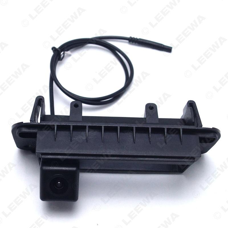 

Широкоугольная водонепроницаемая камера заднего вида Mercedes-Benz C200 ABS