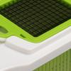Vegetable Cutter Peeler Chopper Fruit Potato Carrot Grater for Kitchen Household Restaurant