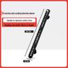 Shockproof Anti-Scald Protective Sleeve for Aquarium/Turtle/Plant Tank Heater Rod