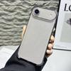 Shockproof Clear Glitter Phone Case for Iphone 17 Pro Max Air 16E 16 E 15 Plus 14 Pro 13 12 11 17Pro Women Girls Phone Cover Accessories