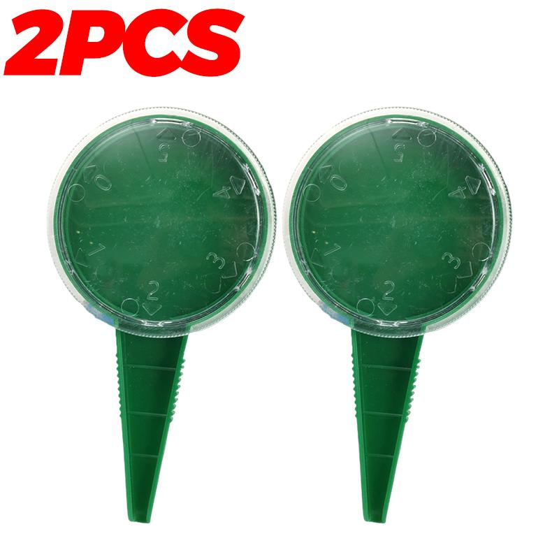 5/1PCS Mini Seed Spreader Plant Seeder Sower Handheld Seed Planter Tools Portable Mini Garden Hand Planter Seeding Accessories