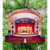 Theater Ornament Grand Performance Hall Performing Arts Opera Symphony
