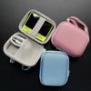 Shockproof Earphone Storage Bag Dust-proof Data Cable Organizer Bag  Electronic Products