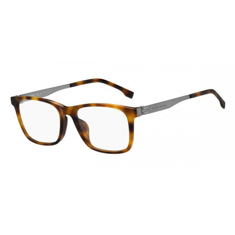 

Boss 1343 F Asian Fit I2h Men Eyeglasses 54-17-145
