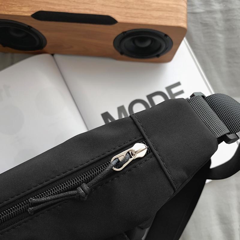 Koreaanse Tote Handtas Grote Capaciteit Canvas Schoudertas Voor Vrouwen