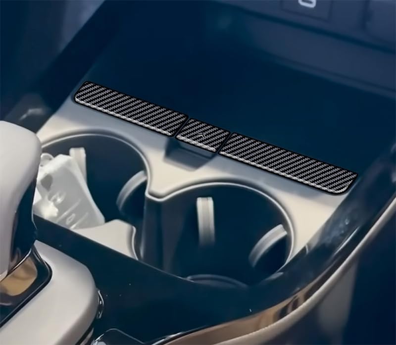 KUTOOK PDA-PR-188 5th Generation Prius 60 Series Prius PHEV ZVW60 ZVW65 MXWH60 MXWH60 Parts Interior Panel Cup Holder Panel