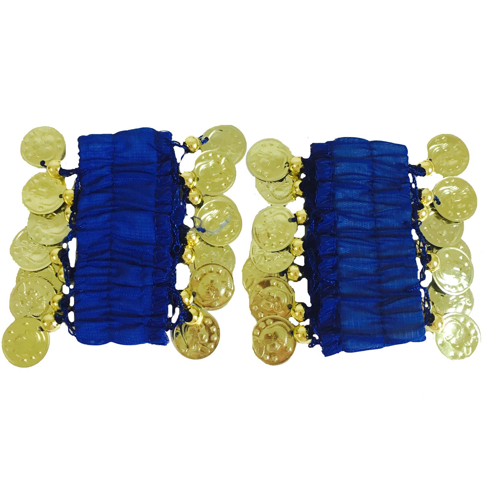 

2 упаковки/партия этнический сценический браслет изысканные и нежные золотые браслеты премиум-класса