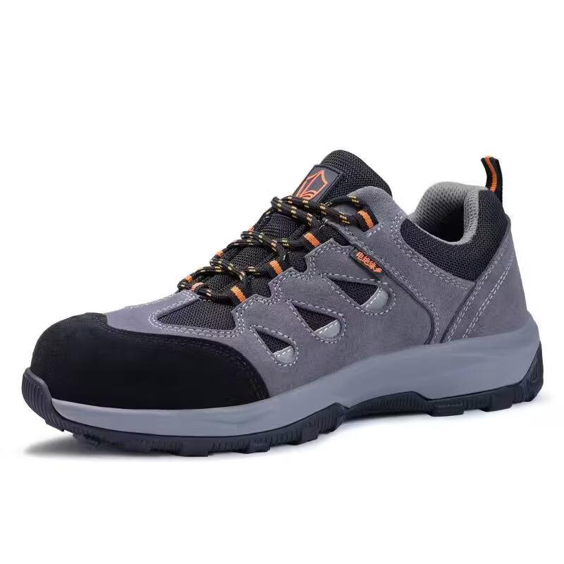 Qidingbao Comfortable Outdoor Hiking Shoes 36