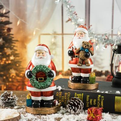 Party-Zubehör – Weihnachtsdeko