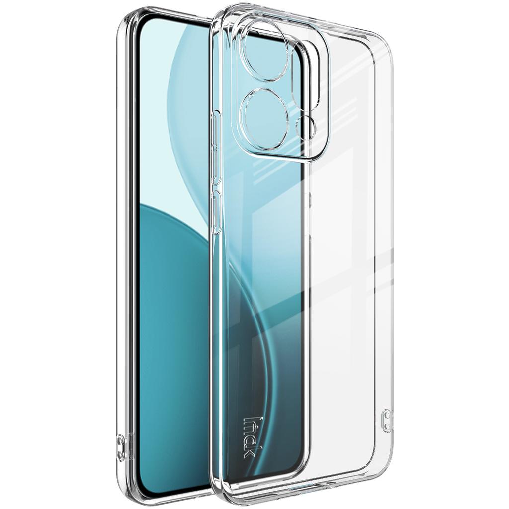 For OPPO Reno 14 Pro 5G Phone Case IMAK Soft Slim Case UX-5 Series