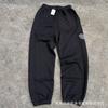 Mertra Track Baggy Sweatpants Hip Hop Loose Fit Fleece Lined Long Pants Teens