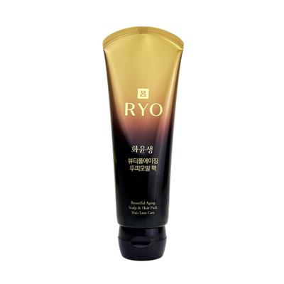 Pacchetto di cura per cuoio capelluto invecchiato e perdita di capelli (230ml) [Assistenza agli anziani]