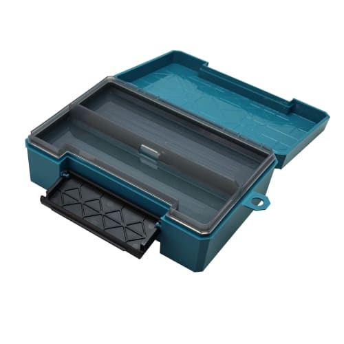 ANEX ATC-L1 Tough Case with Blue Tray, 190 X 135 X 63mm