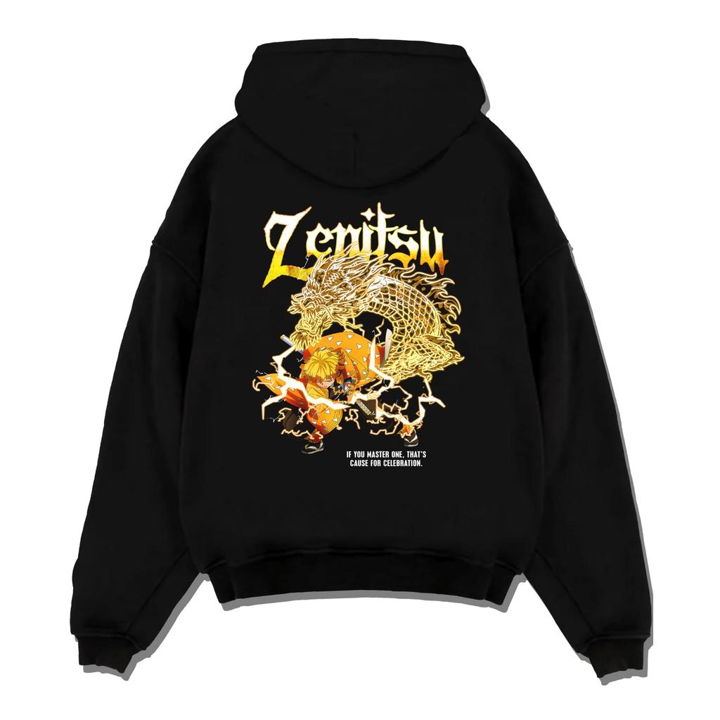 Demon Slayer Hashira Hoodies Back Printed Men Women Hoody Streetwear Oversized Autumn Winter Fleece Warm Pullovers Tracksuit Female Male Clothing