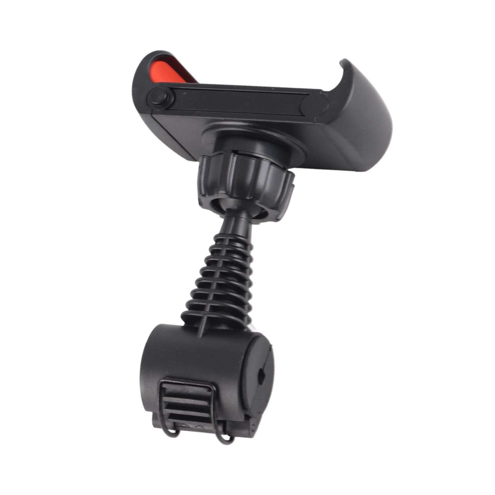 

Подставка-зажим для мобильного телефона для записи ударов по мячу в гольфе Аксессуары для гольфа