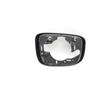 Volvo XC60 09-13 Rearview Mirror Outer Frame Lens Reflector