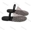 Baotou Fishing Net Flat Shoes Summer 2025 Breathable Mesh Hollow Comfortable Soft Sole Sandals Non Slip Lightweight Slippers