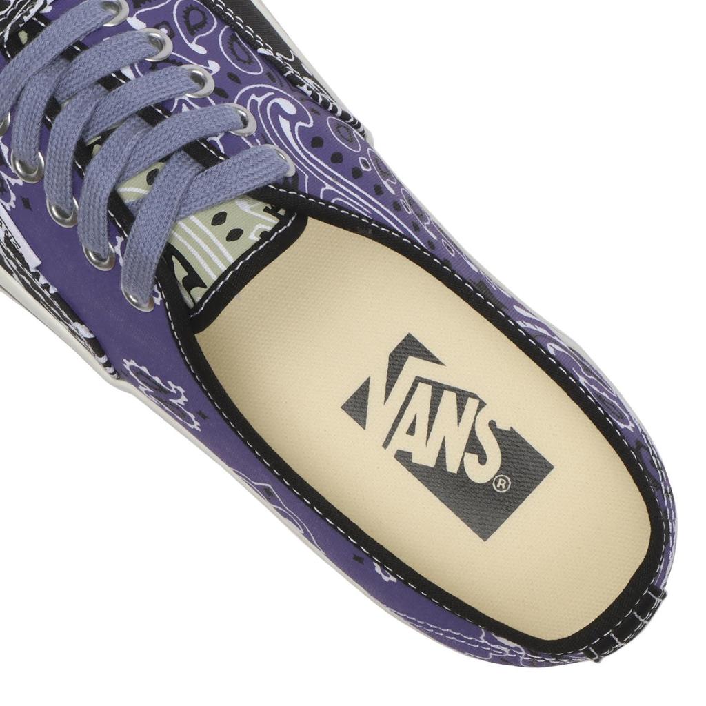 VN000D9NBMB Vans PREMIUM AUTHENTIC 44 "BANDANA MULTI"