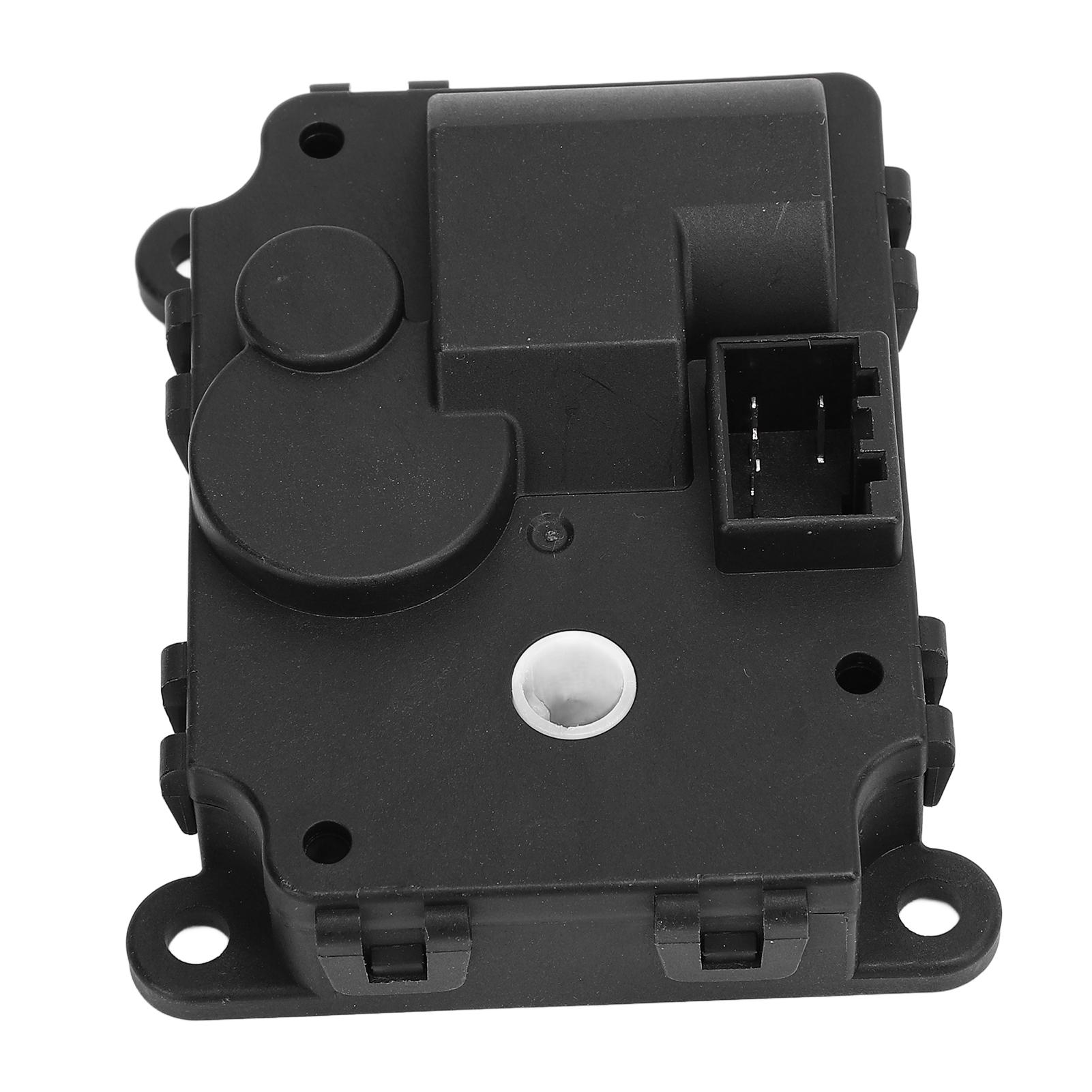 

Heater Control Mode Actuator 97154 2E200 Enhanced Comfort AC Heater Climate Control Actuator for Tucson 2.0L 2.7L