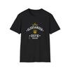 Oleksander Usyk T-Shirt Schwergewichts-Boxweltmeister Ukraine Unisex T-Shirt
