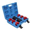 Gabeldichtring-Einpresswerkzeug-Satz Dichtungs-Einbau- und Ausbauadapter 35 36 40 41 42 43 45 46 47 48 49 50mm