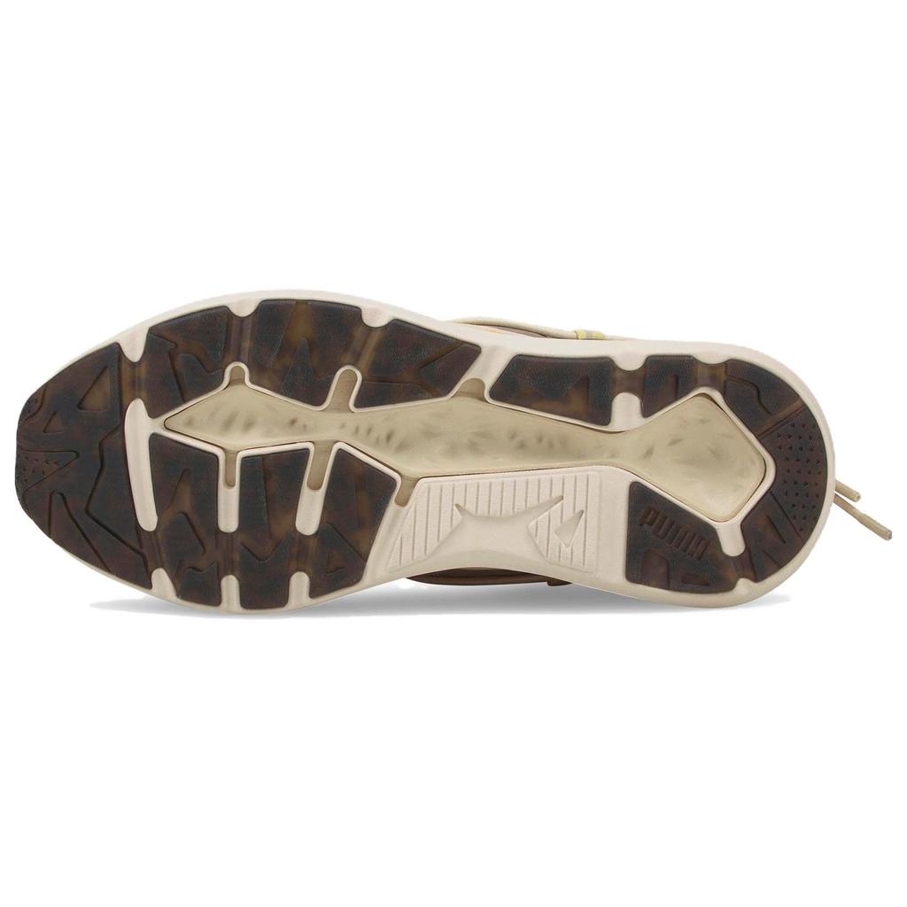 Puma Market X TRC Blaze Flint Grey Laurel Wreath Unisex Sneakers 388654-01