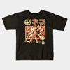 Boys Girls Soft Cotton Graphic Tees Boy From Earth T-shirt Breathable Daily School Wear Kids T-Shirts