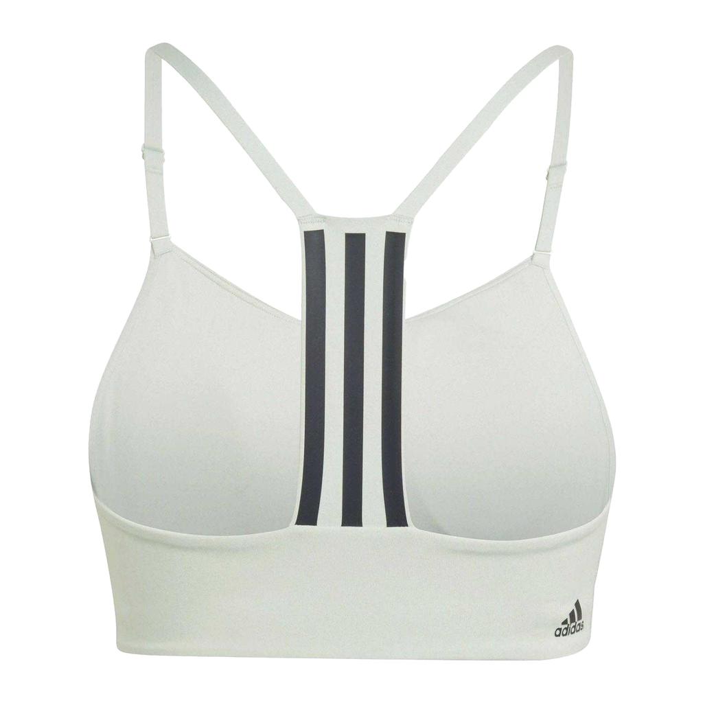 Adidas Womens/Ladies Light Support Bra