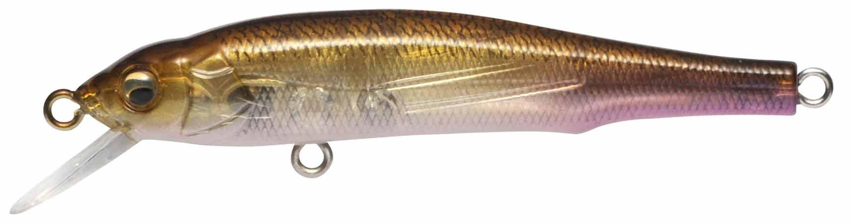 

Приманка Megabass GP Wakasagi X-70 (SP)