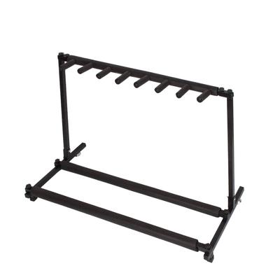 Fieldlabo Supporto per Chitarra da Campo, 7 Pezzi