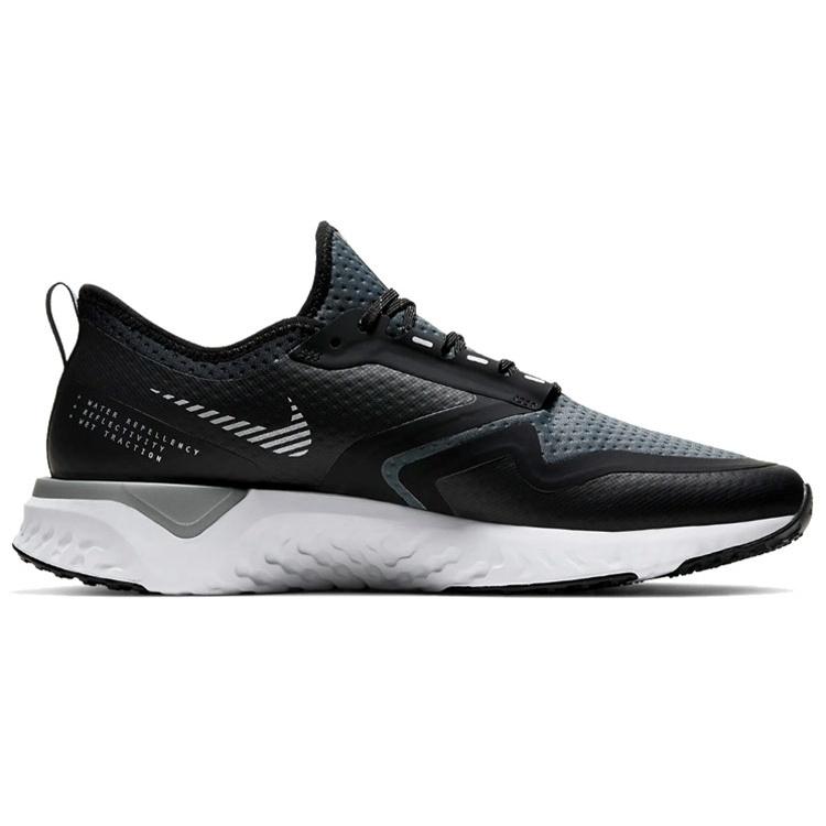 Nike Odyssey React Shield 2 'Black Cool Grey' Herren BQ1671-003