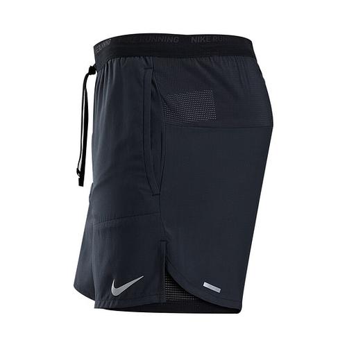 Nike Dri Fit STRIDE Sports Shorts Men's Black FN2993-010