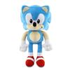 Luxusní plyšová hračka Stín ježek Sonic o velikosti 30 cm, ideální pro mladé fanoušky Sonica a sběratele